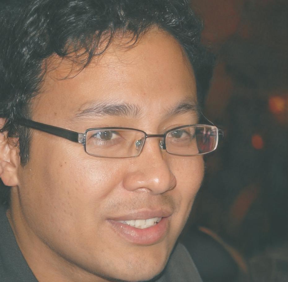 Tilmann Weiland, Gründer und leitender Dozent bei zylenthorva