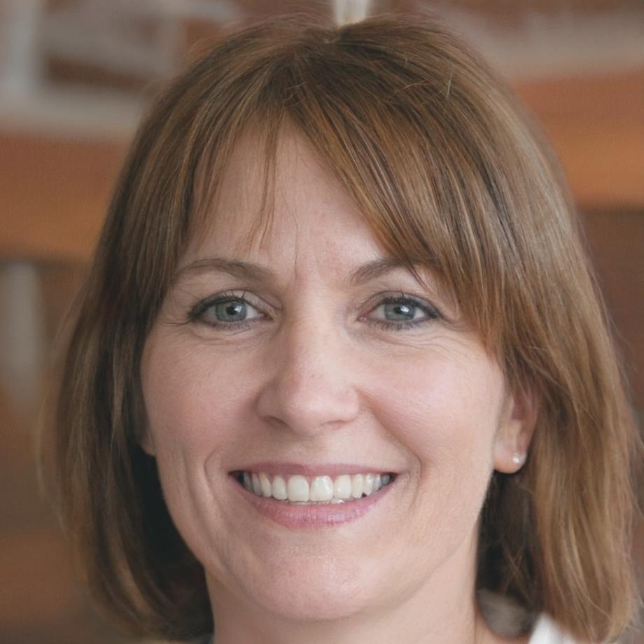 Teilnehmerin Finanzbildung