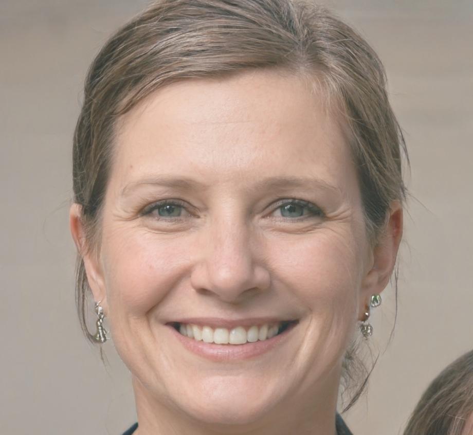 Portrait von Zlata Kovačević