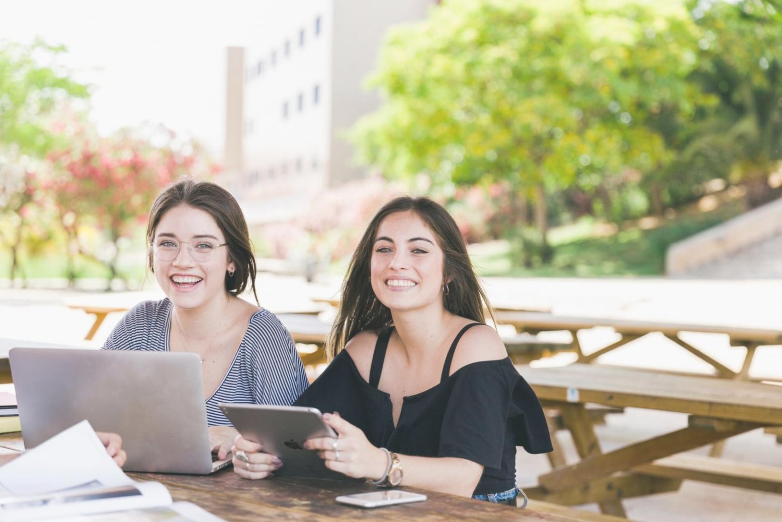 Moderne Finanzbildung für Unternehmer